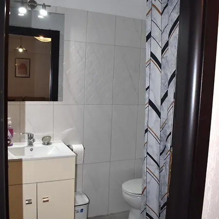 Lägenhet Aegean View *