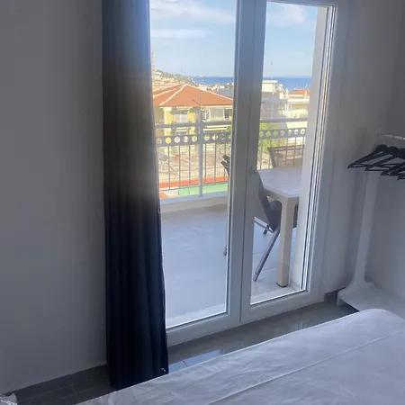 Aegean View * Nea Kallikrateia