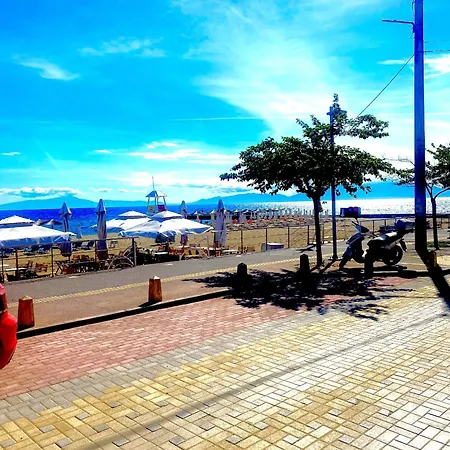 Aegean View Lägenhet