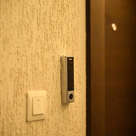 Aegean View Nea Kallikrateia