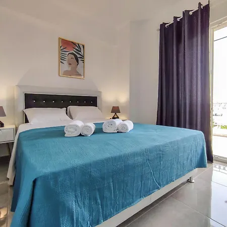 Aegean View * Nea Kallikrateia