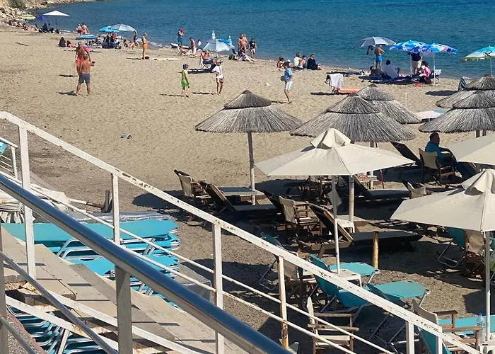 Aegean View