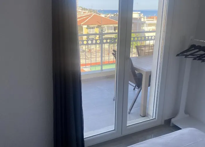 Aegean View * Nea Kallikrateia