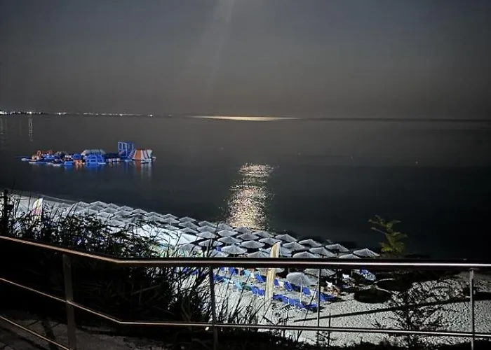 Aegean View