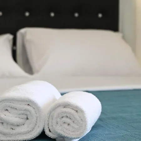 Apartament Aegean View *