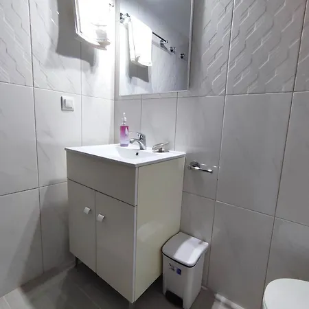 Aegean View Apartament