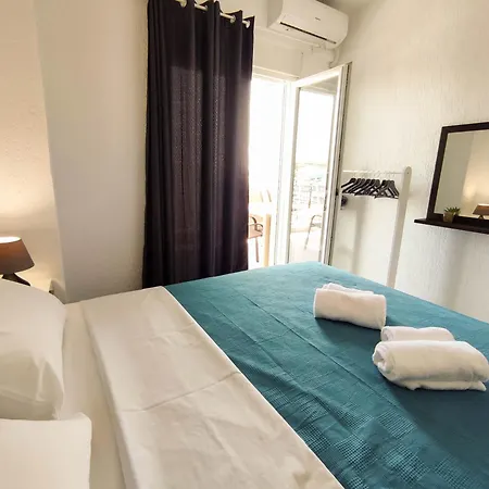 Apartament Aegean View