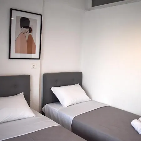 Aegean View Nea Kallikrateia