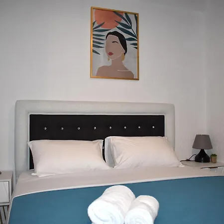 Apartament Aegean View *