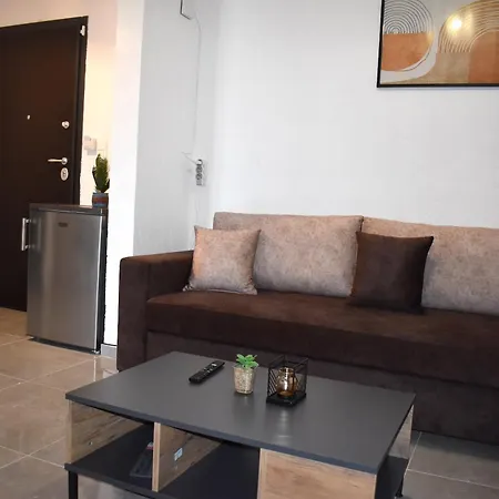 Aegean View Apartament